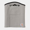 Cotton Blend Filter Pocket Gaiter Thumbnail