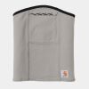 Cotton Blend Filter Pocket Gaiter Thumbnail