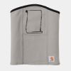 Cotton Blend Filter Pocket Gaiter Thumbnail