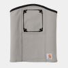 Cotton Blend Filter Pocket Gaiter Thumbnail