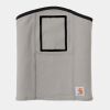 Cotton Blend Filter Pocket Gaiter Thumbnail