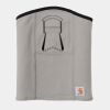 Cotton Blend Filter Pocket Gaiter Thumbnail
