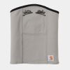 Cotton Blend Filter Pocket Gaiter Thumbnail