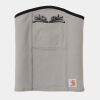 Cotton Blend Filter Pocket Gaiter Thumbnail