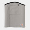 Cotton Blend Filter Pocket Gaiter Thumbnail