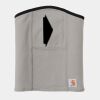 Cotton Blend Filter Pocket Gaiter Thumbnail