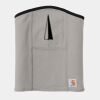 Cotton Blend Filter Pocket Gaiter Thumbnail