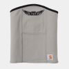 Cotton Blend Filter Pocket Gaiter Thumbnail