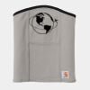 Cotton Blend Filter Pocket Gaiter Thumbnail
