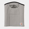 Cotton Blend Filter Pocket Gaiter Thumbnail