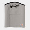 Cotton Blend Filter Pocket Gaiter Thumbnail