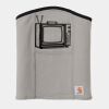 Cotton Blend Filter Pocket Gaiter Thumbnail