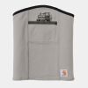 Cotton Blend Filter Pocket Gaiter Thumbnail