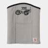 Cotton Blend Filter Pocket Gaiter Thumbnail