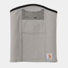 Cotton Blend Filter Pocket Gaiter Thumbnail