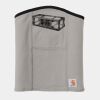 Cotton Blend Filter Pocket Gaiter Thumbnail