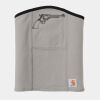 Cotton Blend Filter Pocket Gaiter Thumbnail