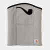Cotton Blend Filter Pocket Gaiter Thumbnail