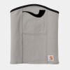 Cotton Blend Filter Pocket Gaiter Thumbnail