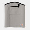 Cotton Blend Filter Pocket Gaiter Thumbnail