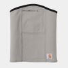 Cotton Blend Filter Pocket Gaiter Thumbnail