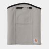 Cotton Blend Filter Pocket Gaiter Thumbnail
