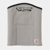 Cotton Blend Filter Pocket Gaiter Thumbnail