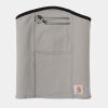 Cotton Blend Filter Pocket Gaiter Thumbnail