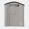 Cotton Blend Filter Pocket Gaiter Thumbnail