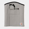Cotton Blend Filter Pocket Gaiter Thumbnail