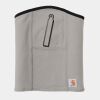 Cotton Blend Filter Pocket Gaiter Thumbnail
