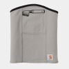 Cotton Blend Filter Pocket Gaiter Thumbnail