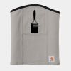 Cotton Blend Filter Pocket Gaiter Thumbnail