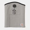 Cotton Blend Filter Pocket Gaiter Thumbnail