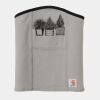 Cotton Blend Filter Pocket Gaiter Thumbnail