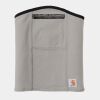 Cotton Blend Filter Pocket Gaiter Thumbnail