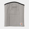 Cotton Blend Filter Pocket Gaiter Thumbnail