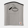 Cotton Blend Filter Pocket Gaiter Thumbnail