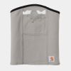 Cotton Blend Filter Pocket Gaiter Thumbnail