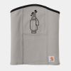 Cotton Blend Filter Pocket Gaiter Thumbnail