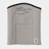 Cotton Blend Filter Pocket Gaiter Thumbnail