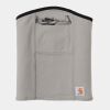 Cotton Blend Filter Pocket Gaiter Thumbnail