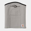 Cotton Blend Filter Pocket Gaiter Thumbnail