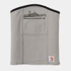 Cotton Blend Filter Pocket Gaiter Thumbnail