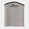 Cotton Blend Filter Pocket Gaiter Thumbnail