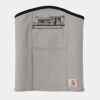 Cotton Blend Filter Pocket Gaiter Thumbnail