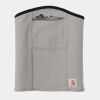 Cotton Blend Filter Pocket Gaiter Thumbnail
