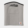 Cotton Blend Filter Pocket Gaiter Thumbnail