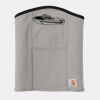 Cotton Blend Filter Pocket Gaiter Thumbnail