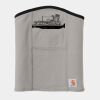 Cotton Blend Filter Pocket Gaiter Thumbnail